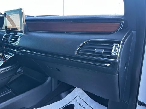 Used 2020 Lincoln Navigator L Reserve w/ Equipment Group 208A Reserve image 33