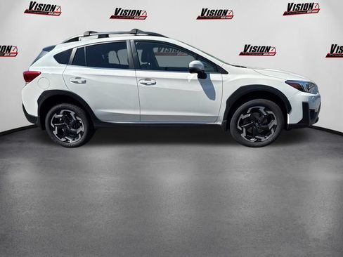 Used 2023 Subaru Crosstrek 2.5i Limited AWD/4WD image 4