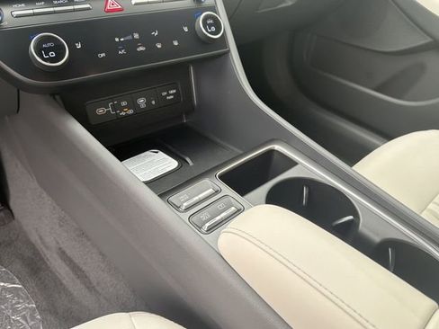 New 2026 Hyundai Sonata SEL image 33