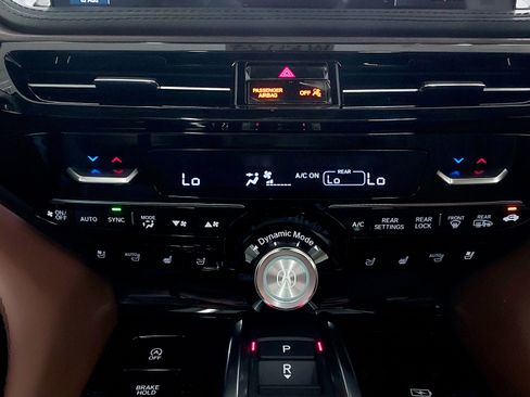 New 2026 Acura MDX SH-AWD w/ Advance Package image 27