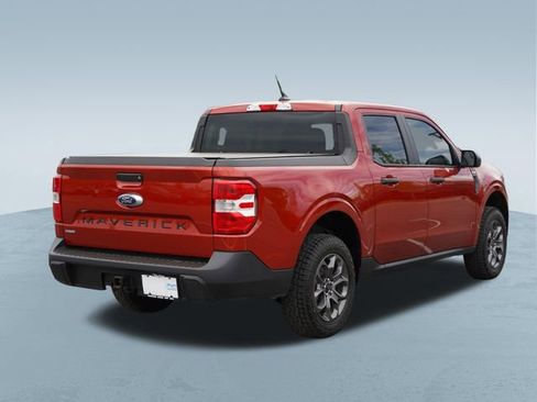 Used 2024 Ford Maverick XLT FWD image 9