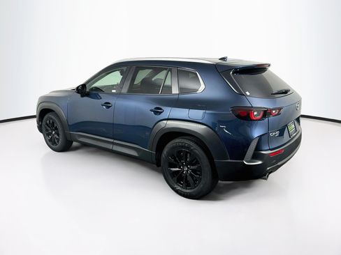 Used 2025 MAZDA CX-50 AWD 2.5 S w/ Premium Package image 5