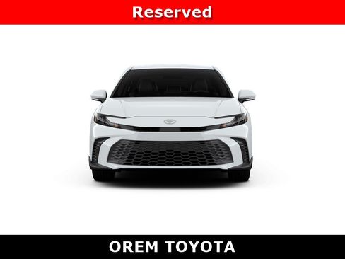 New 2026 Toyota Camry SE w/ Convenience Package AWD/4WD image 17
