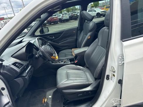 Used 2022 Subaru Forester Wilderness AWD/4WD image 43