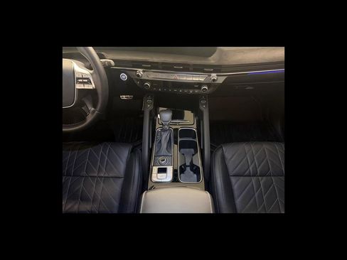 Used 2025 Kia Telluride SX Prestige X-Line AWD/4WD image 16