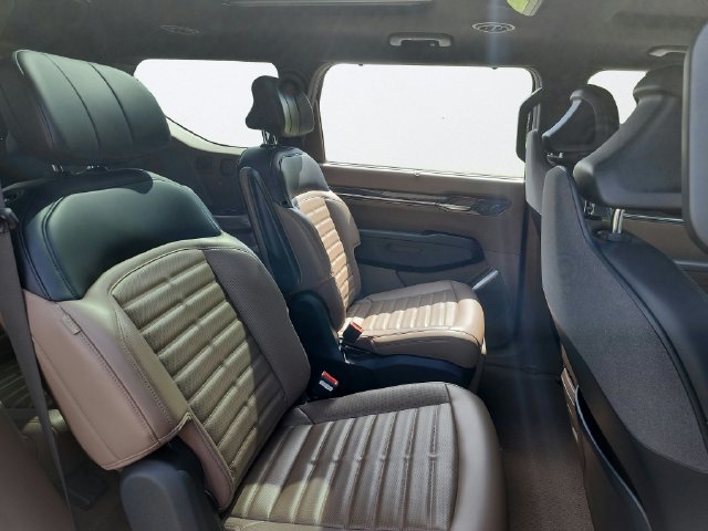 Certified 2024 Kia EV9 Land AWD/4WD image 28