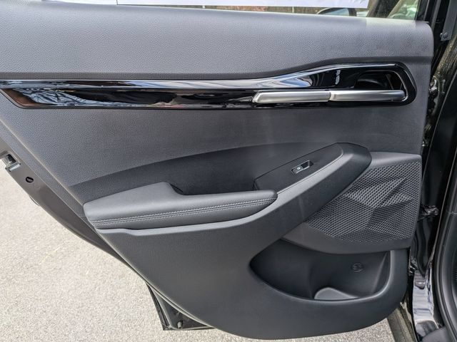 New 2026 Kia Seltos SX w/ SX Sunroof Package AWD/4WD image 21