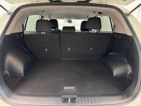 Used 2017 Kia Sportage LX image 22