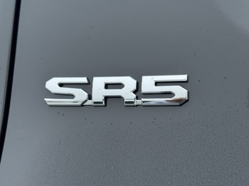 New 2026 Toyota Tacoma SR5 image 14