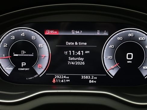 Used 2023 Audi Q5 2.0T Premium Plus w/ Premium Plus Package AWD/4WD image 25