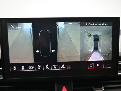 Used 2022 Audi A5 2.0T Premium Plus image 25