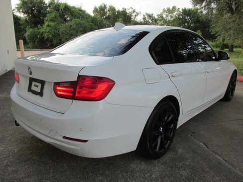Used 2015 BMW 320i Sedan image 7