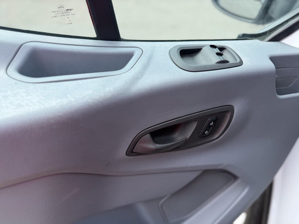 Used 2018 Ford Transit 150 148 Medium Roof RWD image 12