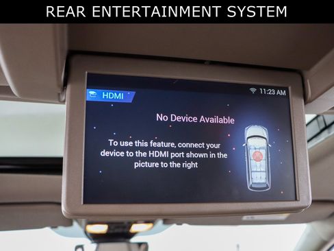 Used 2023 Honda Odyssey Elite image 22