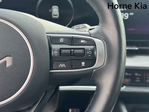 Certified 2023 Kia Sportage X-Pro Prestige AWD/4WD image 19