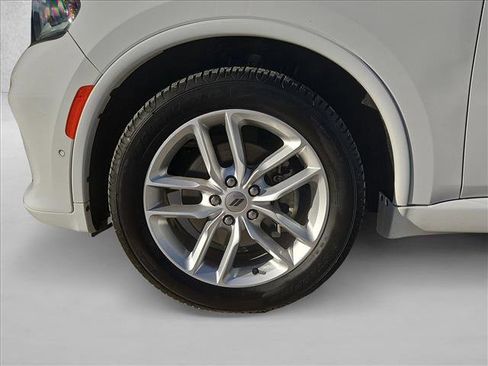 Used 2022 Dodge Durango R/T image 25