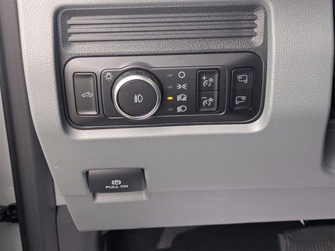 New 2026 Ford F250 XLT image 16