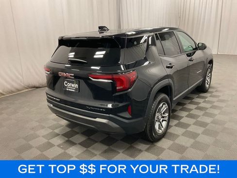 Used 2026 GMC Terrain Elevation AWD/4WD image 3