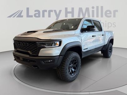 New 2026 RAM 1500 RHO w/ Bed Utility Group
