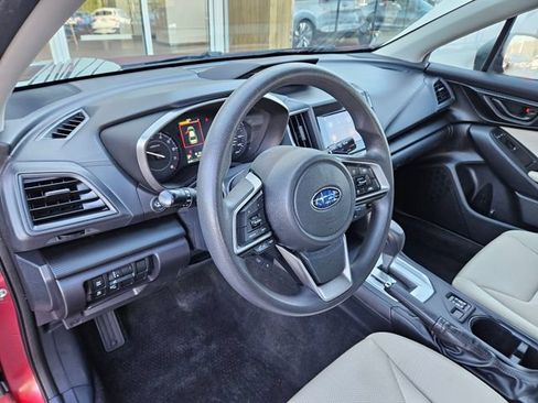 Used 2019 Subaru Impreza 2.0i Premium w/ Eyesight & BSD/Rcta & SRF AWD/4WD image 17
