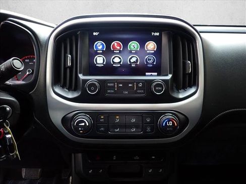Used 2015 GMC Canyon SLT AWD/4WD image 15