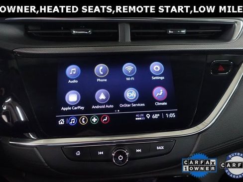 Used 2022 Buick Encore GX Select image 14