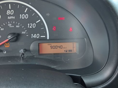 Used 2016 Nissan Versa S FWD image 20