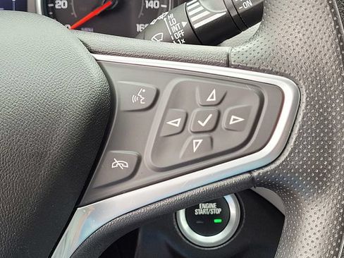 Used 2022 Chevrolet Equinox LT FWD image 25