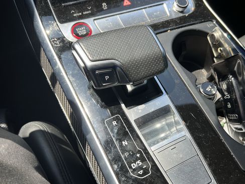 Used 2023 Audi RS Q8 AWD/4WD image 26