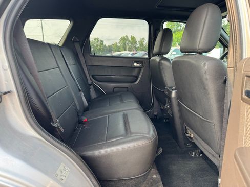 Used 2012 Ford Escape Limited FWD image 18