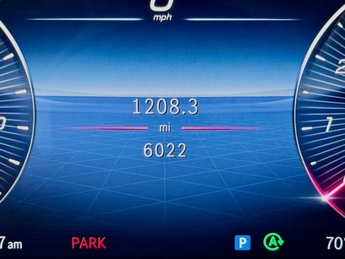 Used 2026 Mercedes-Benz GLA 250 image 22