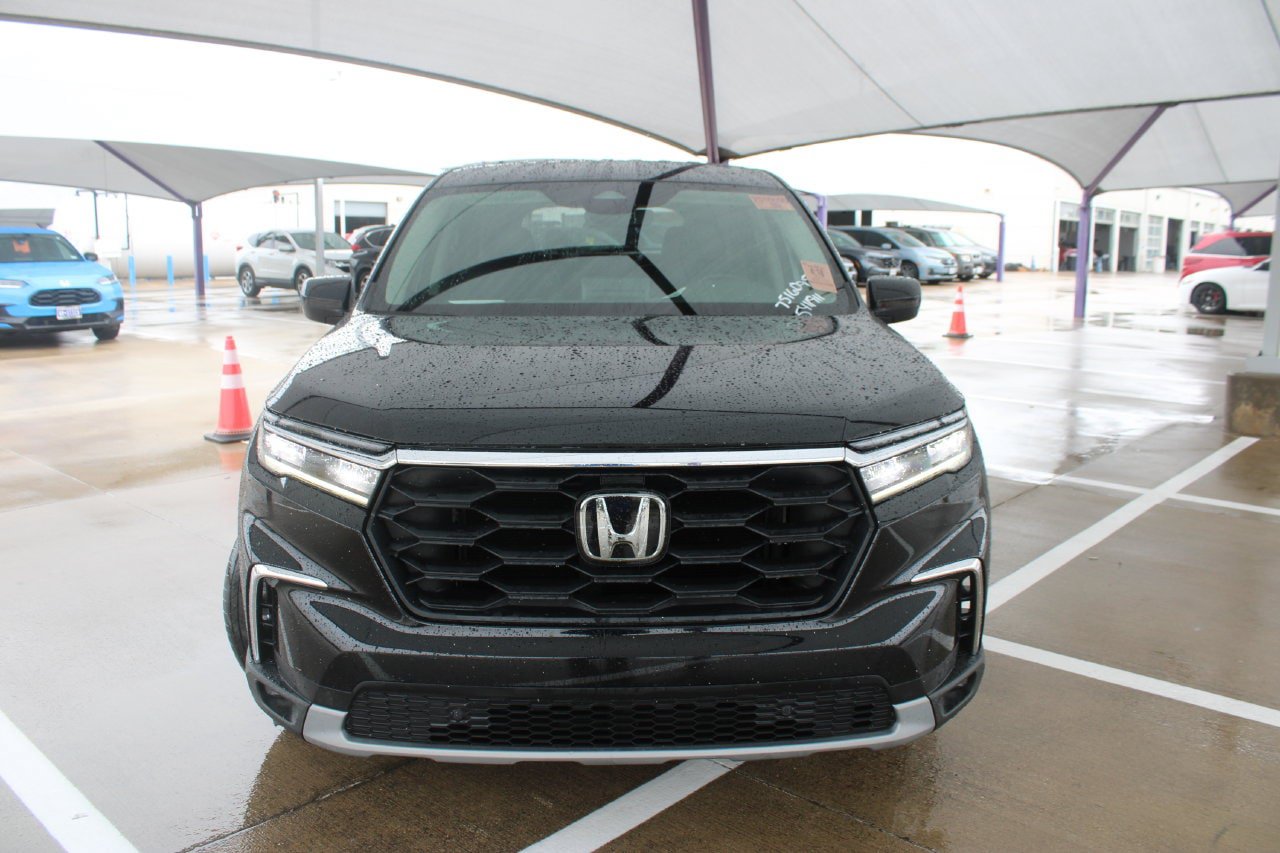 Used 2023 Honda Pilot EX-L image 9