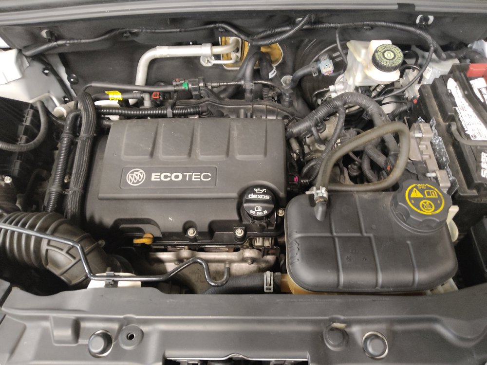 Used 2019 Buick Encore Preferred FWD image 30