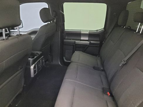 Used 2015 Ford F150 XLT w/ Equipment Group 301A Mid RWD image 18