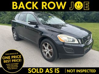 Used 2013 Volvo XC60 T6 AWD/4WD video 1