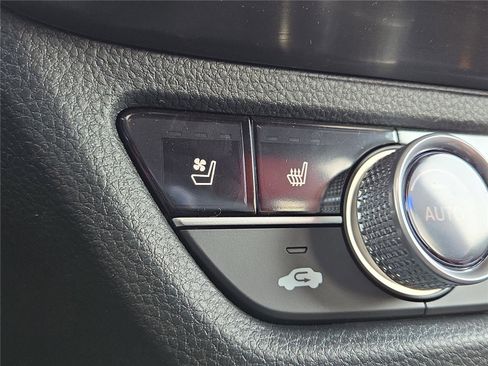 New 2026 Acura ADX A-Spec image 8