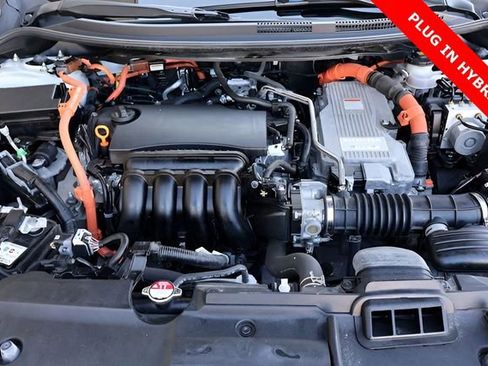 Used 2021 Honda Clarity Plug-In Hybrid image 33