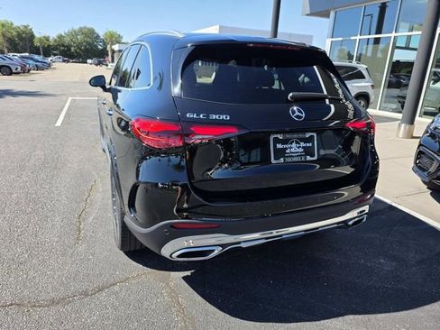 New 2026 Mercedes-Benz GLC 300 GLC 300 image 3