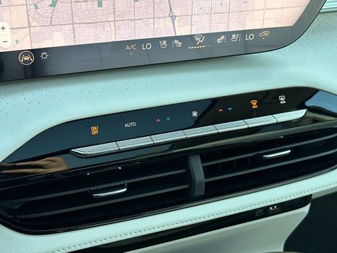 New 2026 Buick Enclave Avenir w/ Super Cruise Package AWD/4WD image 22