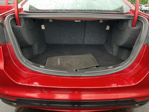 Used 2014 Ford Fusion Titanium FWD image 30