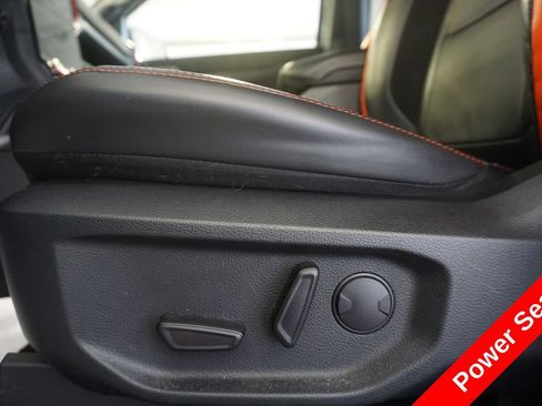 Used 2024 Ford Ranger Raptor AWD/4WD image 8
