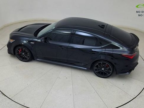 Used 2025 Acura Integra Type S FWD image 77