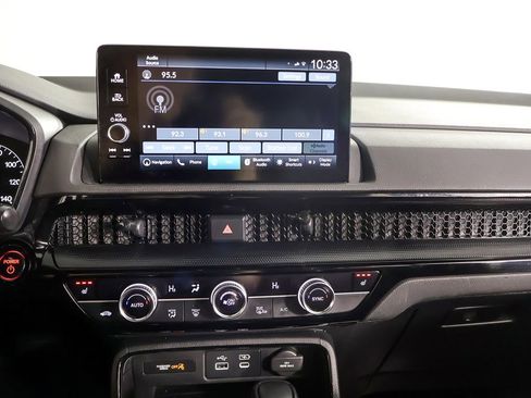 Used 2024 Honda CR-V Sport Touring image 51