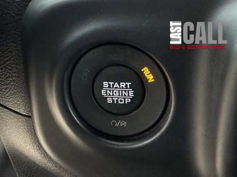 Used 2023 Jeep Wrangler Sahara w/ Safety Group image 25