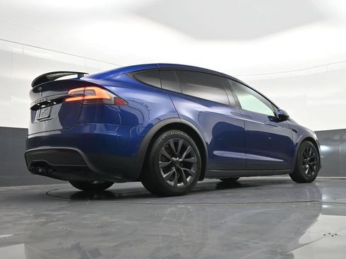 Used 2022 Tesla Model X AWD/4WD image 28