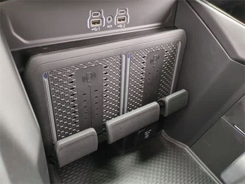 New 2026 RAM 2500 Rebel w/ Rebel Level 1 Equipment Group image 30