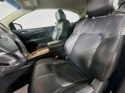 Used 2011 Nissan Murano AWD/4WD image 19