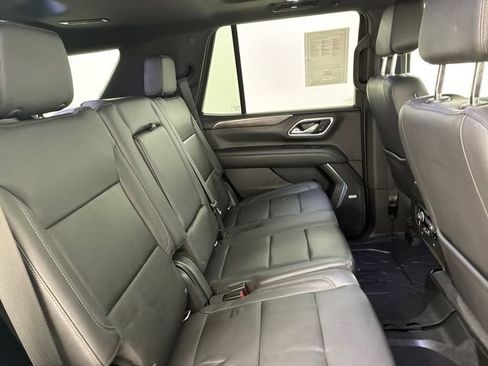 Certified 2021 Chevrolet Tahoe LT w/ LT Signature Plus Package AWD/4WD image 16