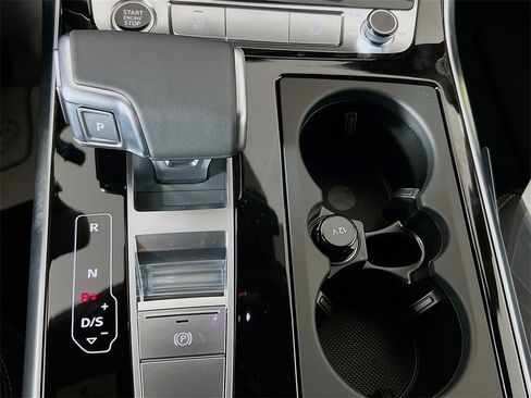 New 2026 Audi Q8 Premium Plus image 19