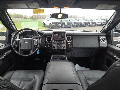 Used 2015 Ford F250 Platinum image 19